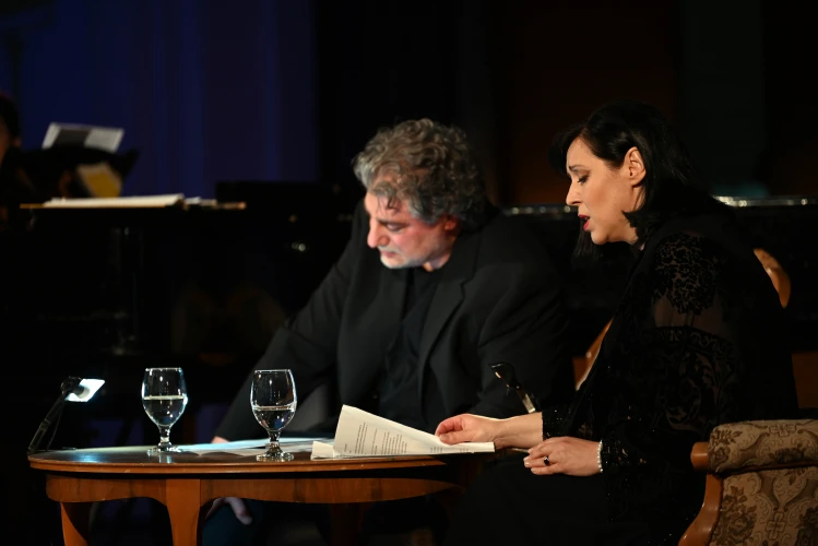 Музикално пътешествие от България до Аржентина